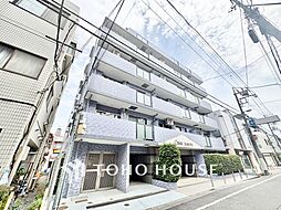 外観の画像