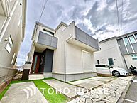 埼玉県新座市栄2丁目：物件画像