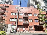東京都港区赤坂2丁目：物件画像