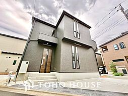 朝霞市三原5丁目戸建 3号棟