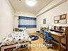 子供部屋：※生成AIによるイメージです。家具・小物は販売価格に含まれません。【PRIVATE ROOM】◆属毛離裏◆子は父を手本とし、母に愛育されて成長する。家族の深い繋がり。いつまでも大切にしたい。