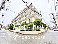 東京都北区赤羽西6丁目：物件画像