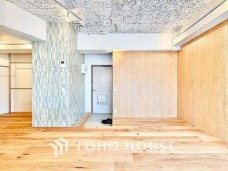 ◆ここに在る◆事も無げに美しく、伝えるには筆舌に尽くし難い。豪華絢爛や華美と言う事ではなく、住まう者にとって暮らし易く心地がいいと言う美しさがこの住まいには込められている。
