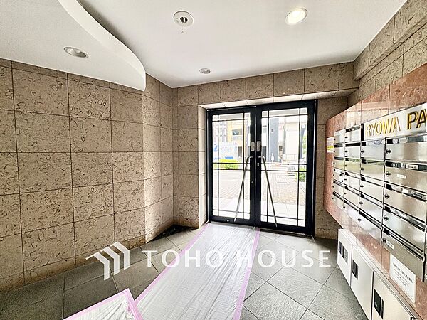 室内を拡大表示