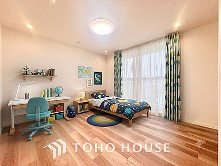 ※生成AIによるイメージです。家具・小物は販売価格に含まれません。【PRIVATE ROOM】◆属毛離裏◆子は父を手本とし、母に愛育されて成長する。家族の深い繋がり。いつまでも大切にしたい。