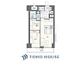 ライオンズマンション西五反田3階5,998万円