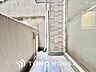 バルコニー：【BALCONY】◆Open new door◆扉の向こうには青空が広がっている。