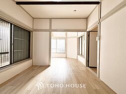 洋室の画像