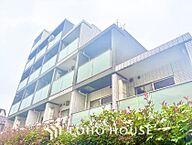 東京都新宿区高田馬場3丁目：物件画像