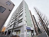 東京都杉並区梅里2丁目：物件画像