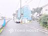 その他：【FRONT ROAD】◆愛おしい家族◆が待っている。自然と家に帰る足取りが早くなる。