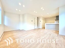 東つつじヶ丘2期 1号棟