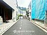 外観：【FRONT ROAD】◆家に帰る◆のが楽しみになる。煌びやかで笑顔溢れる毎日を。