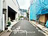 その他：【APPEARANCE】◆安らぎ◆整然と整備された住宅地に風が吹き、木々が揺れる。絵にかいたような心安らぐ環境です。