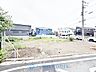 外観：【空】ここからは空が遠くまで見える。紺碧、曇天、茜色。心もともに映り変わる。東京にもあったんだ。こんな景色が・・・。