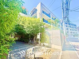 ブリリア東中野パークサイドヒルズ