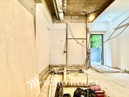 ◆愛育◆キッチンは家族の絆を育む大切な空間。シンプルで使い易いSystemKitchenで愉しく作る料理は愛情のある美味しいご馳走に。
