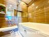 浴室：【BATHROOM】◆プライベートな空間◆simpleだからrelaxできるんです。こころもからだもキレイさっぱり。