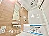 浴室：【BATHROOM】◆プライベートな空間◆simpleだからrelaxできるんです。こころもからだもキレイさっぱり。