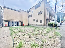 売地 豊島区上池袋4丁目