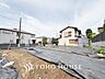 周辺：【APPEARANCE】◆陽光◆が差し込む。この開放的な空間に家族の笑顔が集う。家族が一緒に過ごす空間は明るく、そして居心地よく。