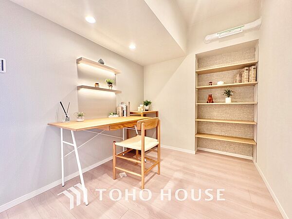 子供部屋