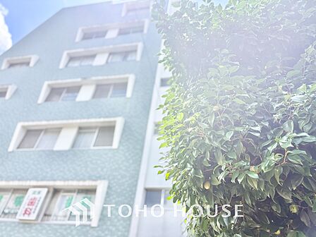 ほんの少しのこだわり。ちょっとした色使いがその家がもつ雰囲気を醸し出します