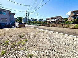 世田谷区喜多見期 1区画