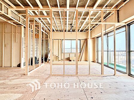 ◆癒しの空間◆室内構成に拘り採光とセンスを散りばめた空間。それは『柔らかさ』に似た素敵な居場所。そこに暮らす人のことを考えつくり出したものは『癒し』という心地よい居場所なんだと思う