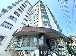ライオンズマンション馬込