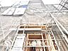 外観：玄関の扉を開けた瞬間、心からほっとできる空間が広がっています。