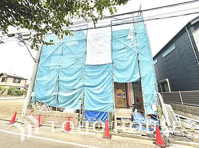 外観:温かい光に包まれて、紡がれる日常。なにげない一瞬が、いつかかけがえのない記憶になる。 外観:温かい光に包まれて、紡がれる日常。なにげない一瞬が、いつかかけがえのない記憶になる。