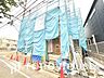 外観：この家を包み込む、おだやかな光と心地よい風。