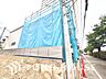 外観：玄関の扉を開けた瞬間、心からほっとできる空間が広がっています。
