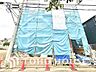 外観：暮らすほどに、このマイホームがもっと愛おしくなっていく。