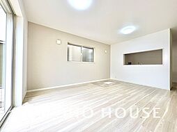 小平市鈴木町1丁目 中古戸建