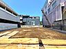 外観：現地に実際に行ってみることでしか感じられないことがたくさんあります。周辺環境や街の雰囲気など、たくさんのことを感じていただけます。是非一度ご見学くださいませ。