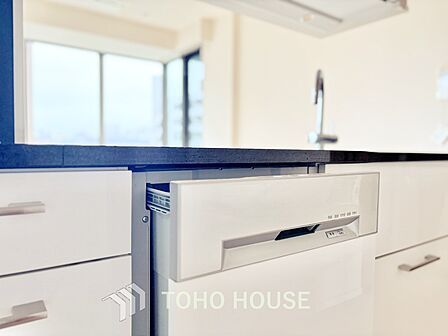 【KITCHEN】◆Happy◆愛情たっぷりのお料理で家族にHappyを。システムキッチンがあなたをサポートしてくれます。
