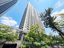 パークコート千代田富士見ザタワー