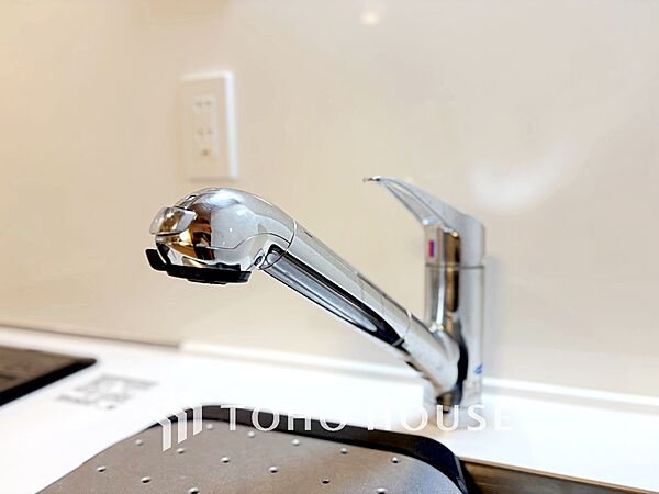 キッチンを拡大表示