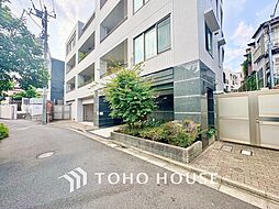 D’クラディア中野桃園