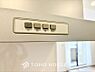 その他：【KITCHEN】◆開放的◆後片付けが楽なシステムキッチン。収納スペースの充実！