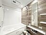 浴室：【BATHROOM】◆プライベートな空間◆simpleだからrelaxできるんです。こころもからだもキレイさっぱり。