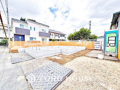 外観:【Urban Comfort、 Modern grace】都市の利便性と落ち着いた住環境。洗練された暮らしを叶える住まい 外観:【Urban Comfort、 Modern grace】都市の利便性と落ち着いた住環境。洗練された暮らしを叶える住まい