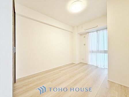 【PRIVATE ROOM】◆プライベートな時間◆な暮らしにはこの空間が必要。家族のふれあいも大切にしつつ、自分の空間も大切にしたい。