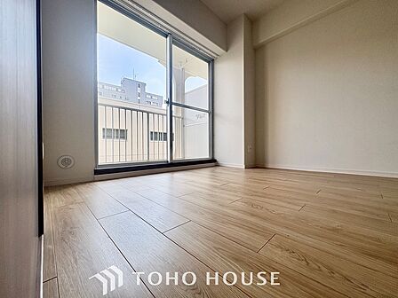 【LIVING】◆扉を◆開くとこの景色。家族の”おかえり”の声が聞こえてきそう。