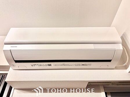 暑い日も寒い日も快適に。