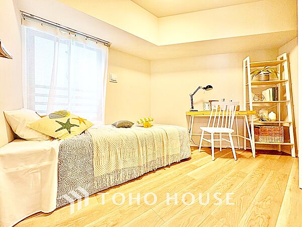 子供部屋