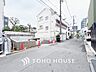 外観：【FRONT ROAD】◆閑静な街◆にそびえ立つ。風が緑を揺らし心癒される住まい。