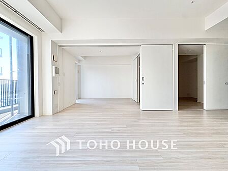 【PRIVATE ROOM】◆プライベートな時間◆な暮らしにはこの空間が必要。家族のふれあいも大切にしつつ、自分の空間も大切にしたい。